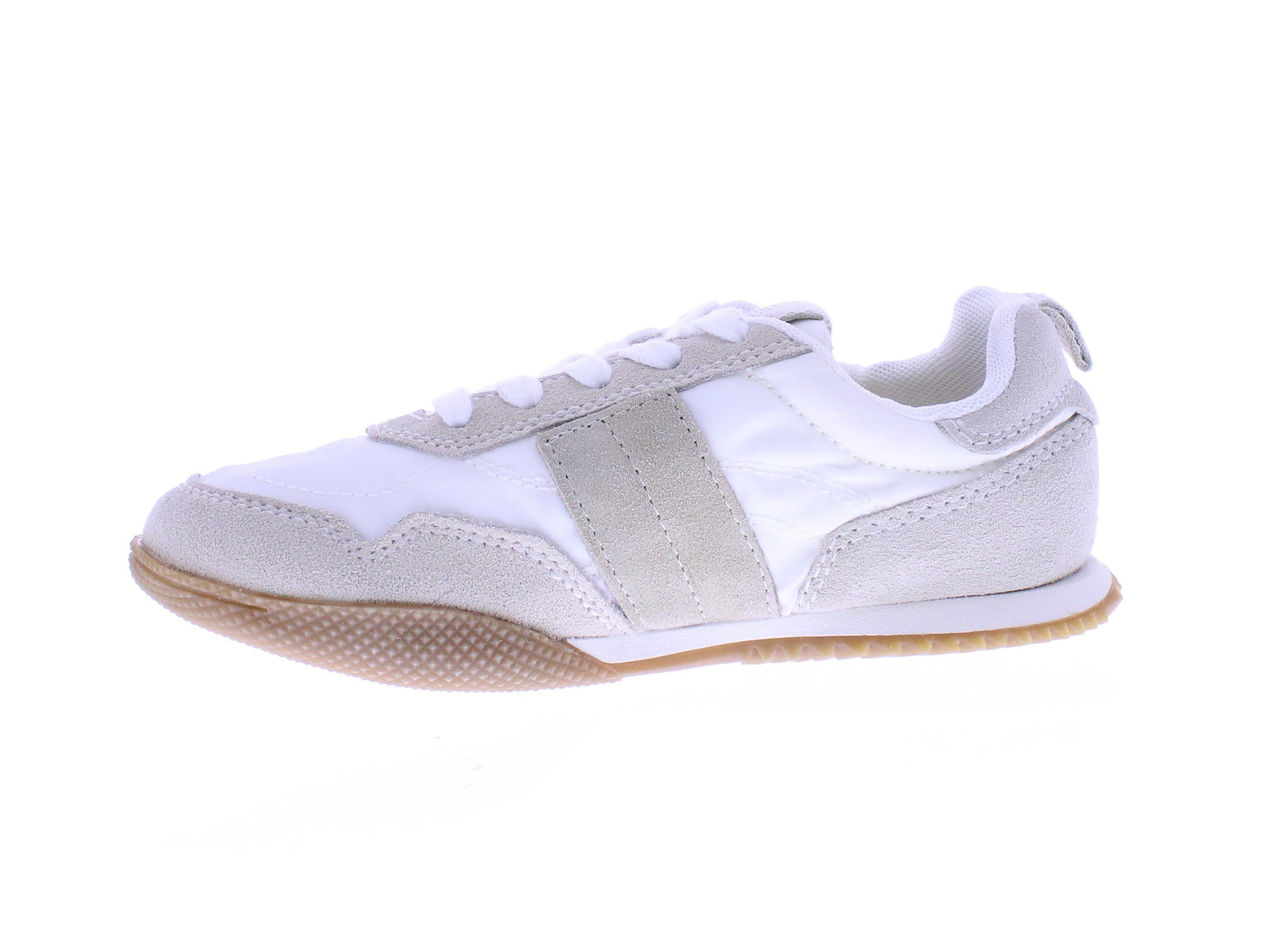 Kids Two Tone Sneaker