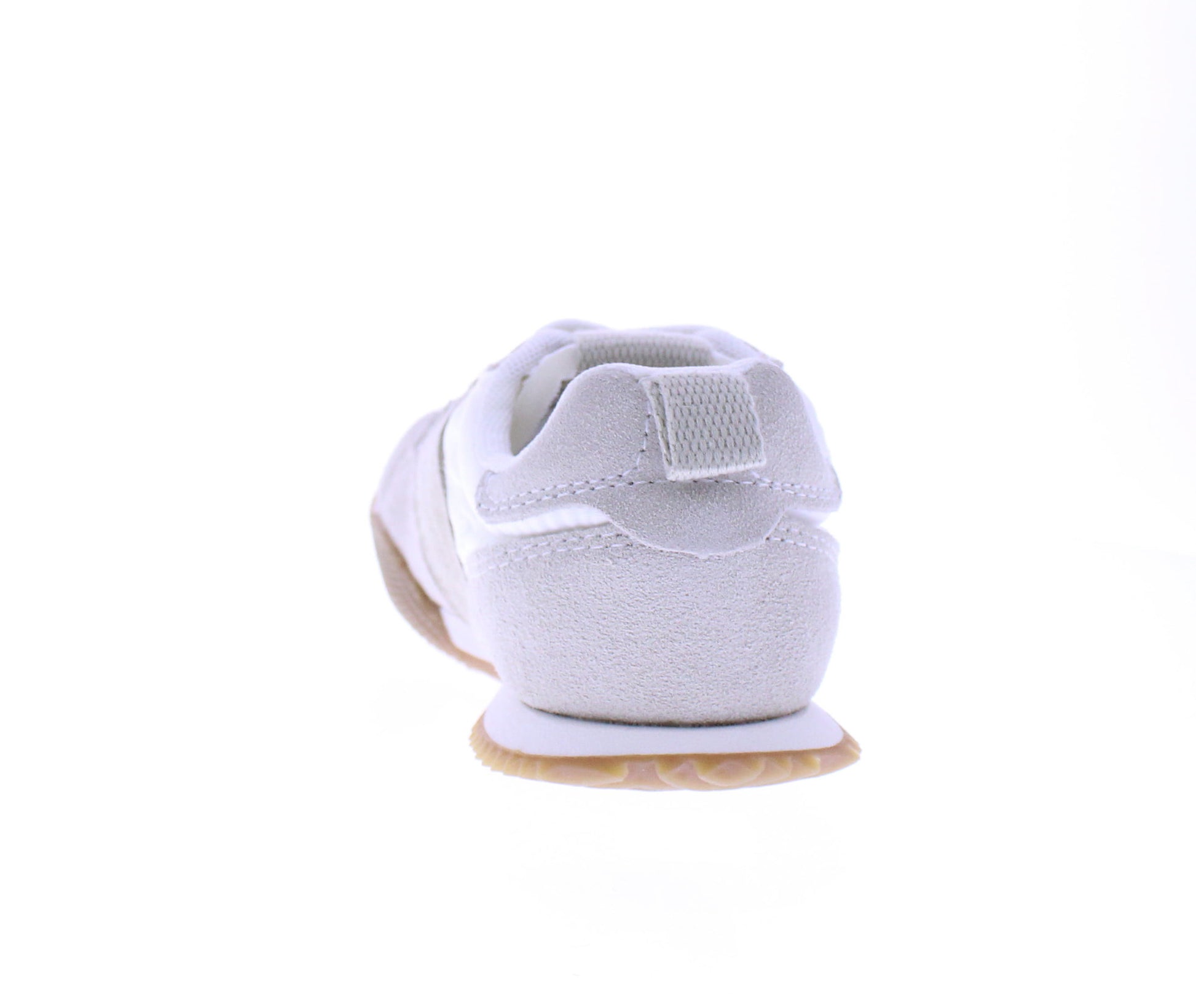 Kids Two Tone Sneaker