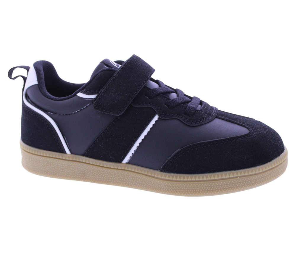Kids Velcro Sneaker