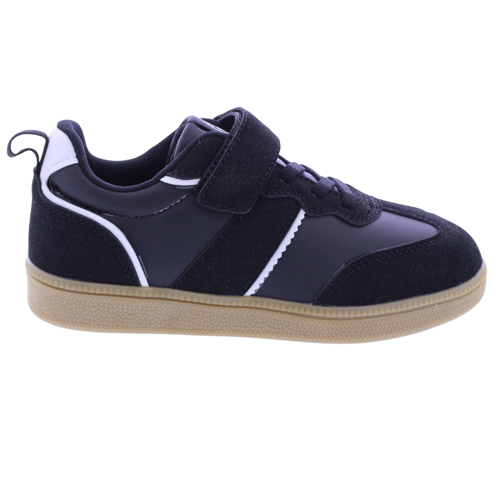 Kids Velcro Sneaker