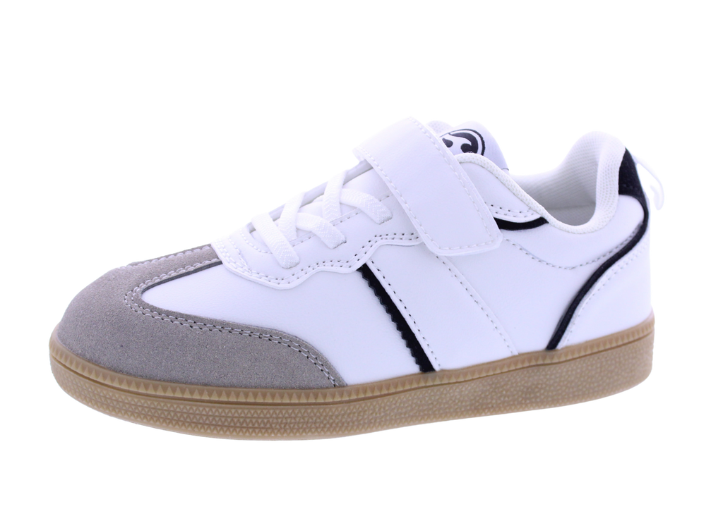 Kids Velcro Sneaker