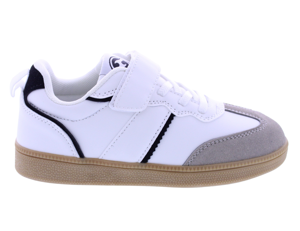 Kids Velcro Sneaker