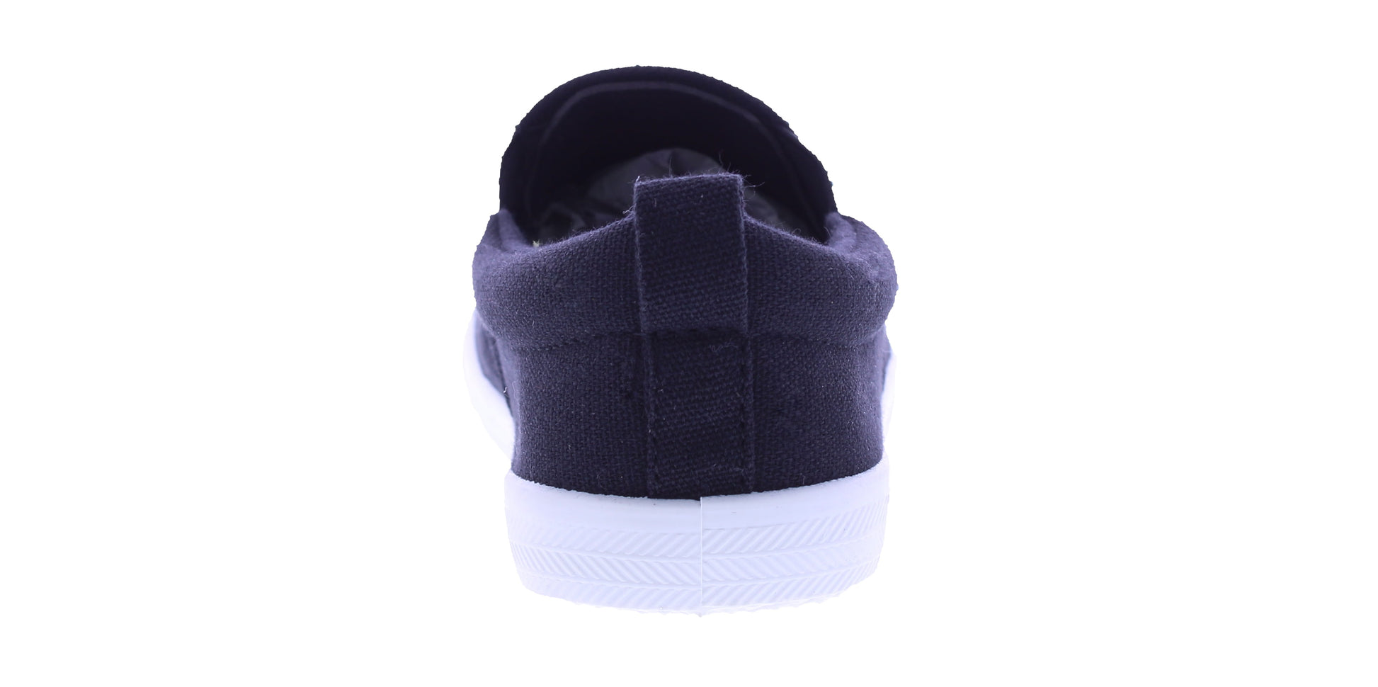 Kids Puerto Rico Print Slip On Sneaker