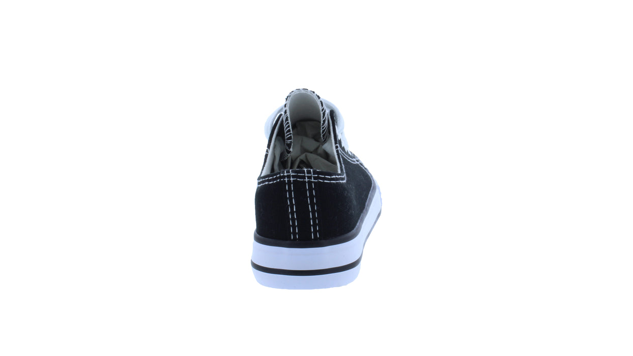 Unisex Fabric Sneaker