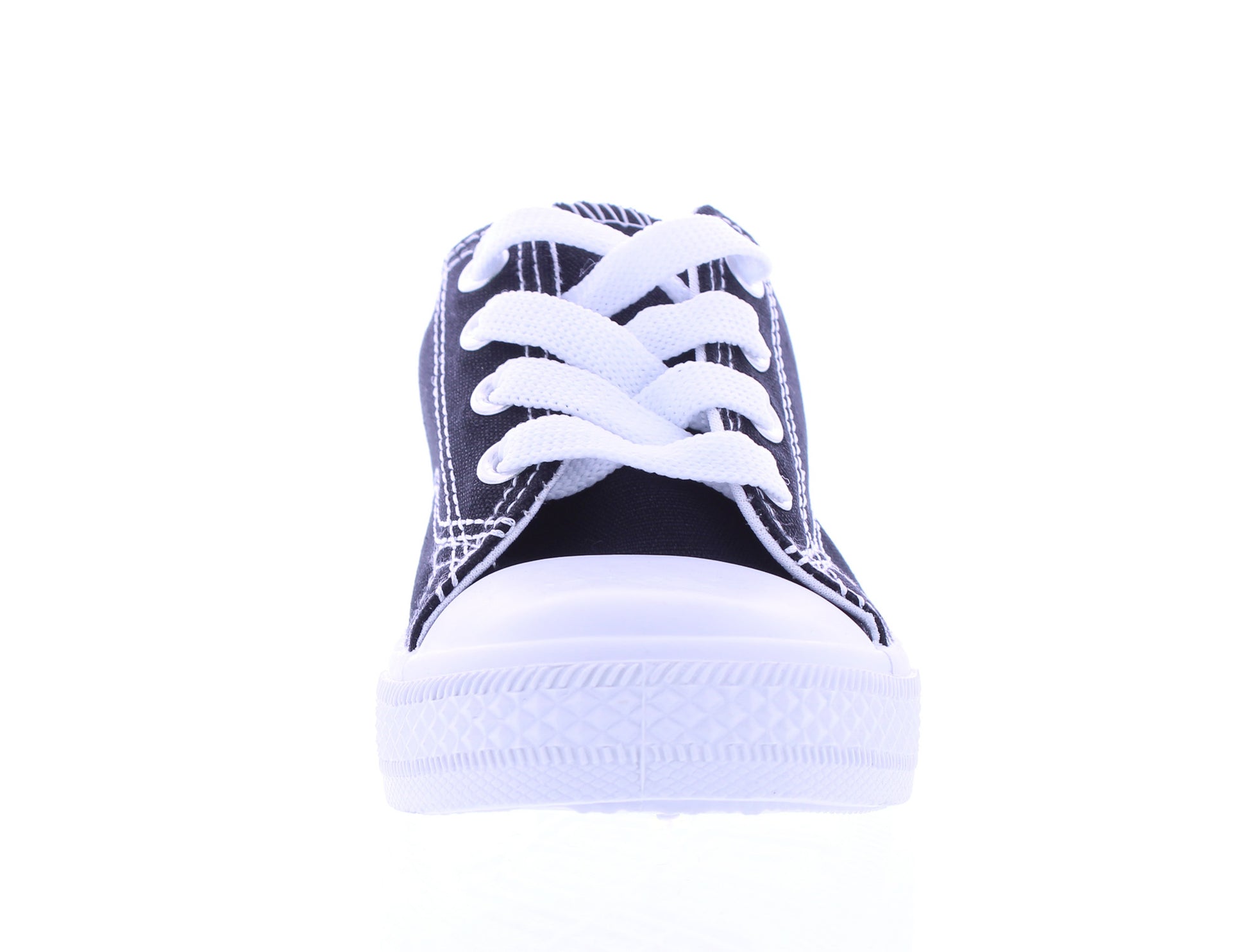 Kids Canvas Sneaker