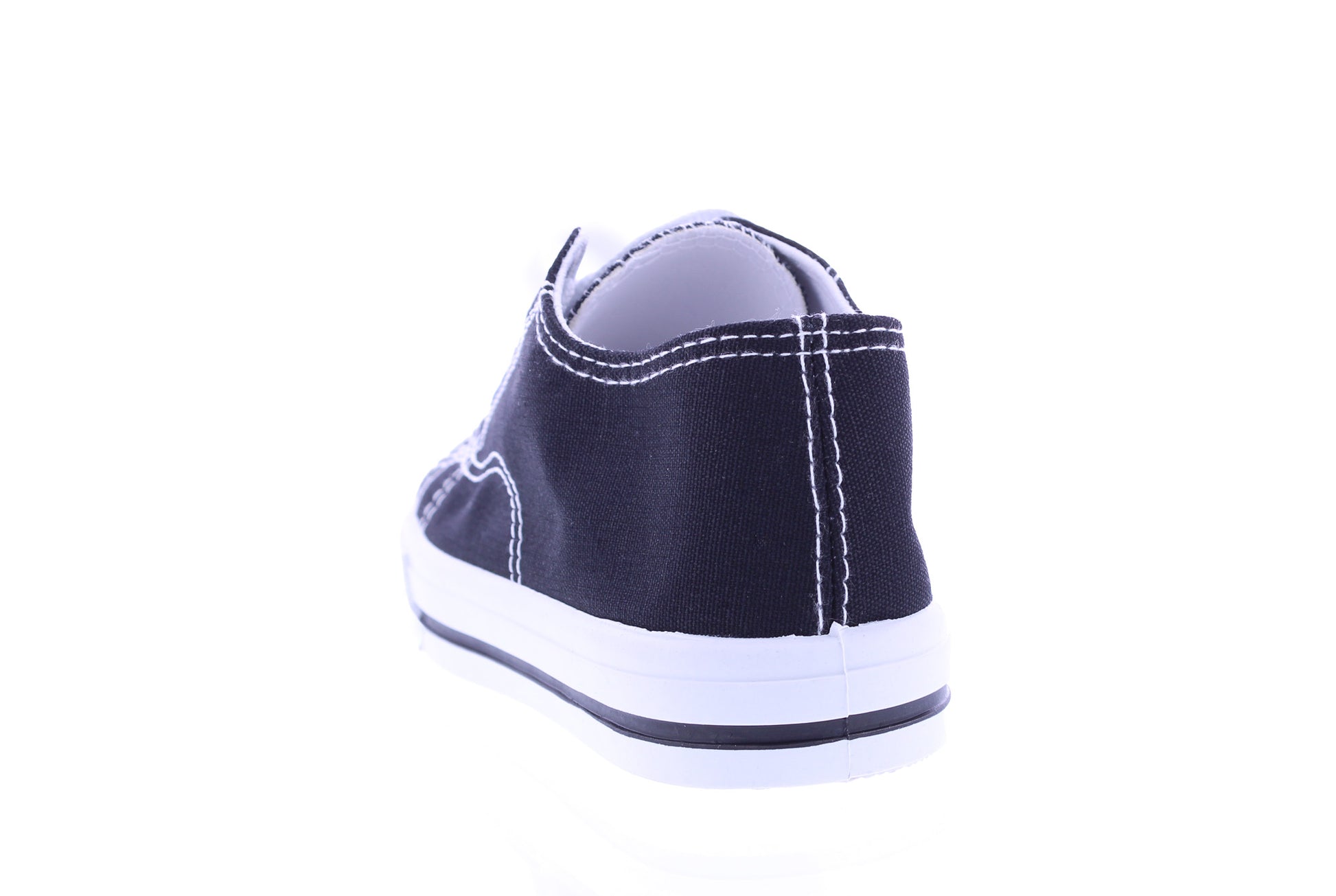 Kids Canvas Sneaker