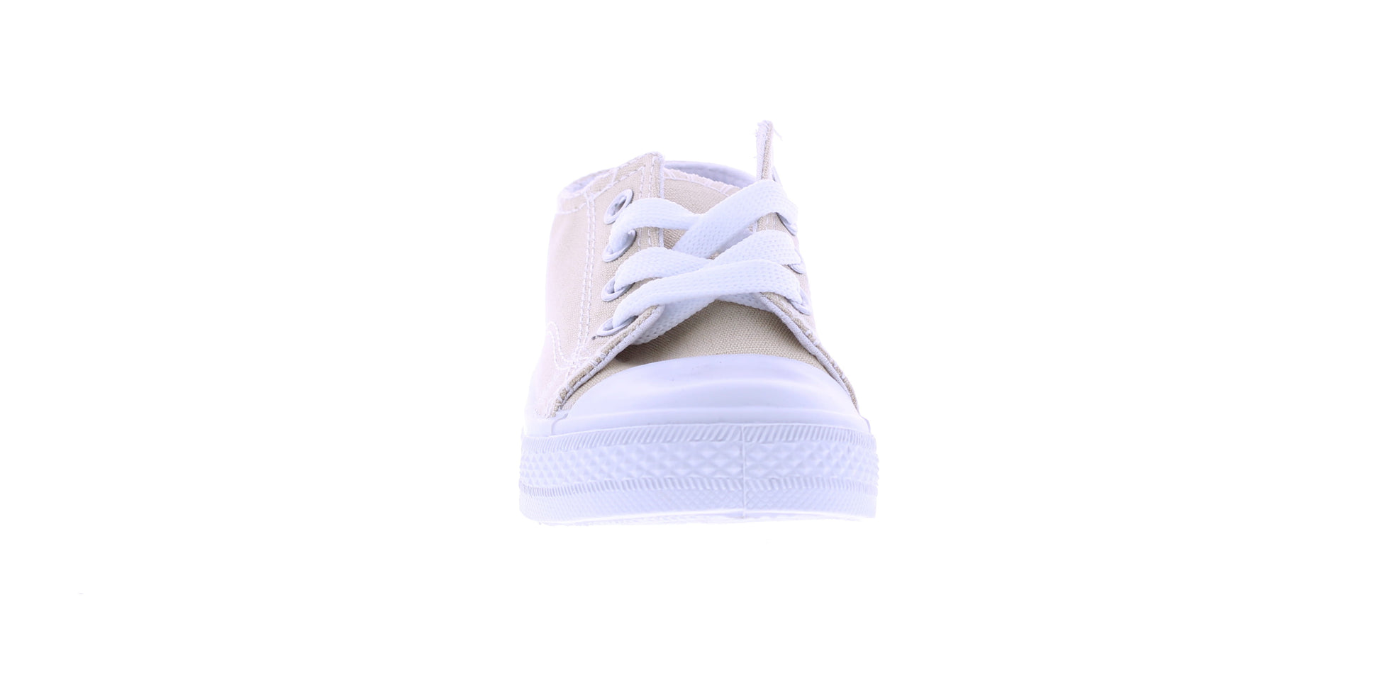 Kids Canvas Sneaker