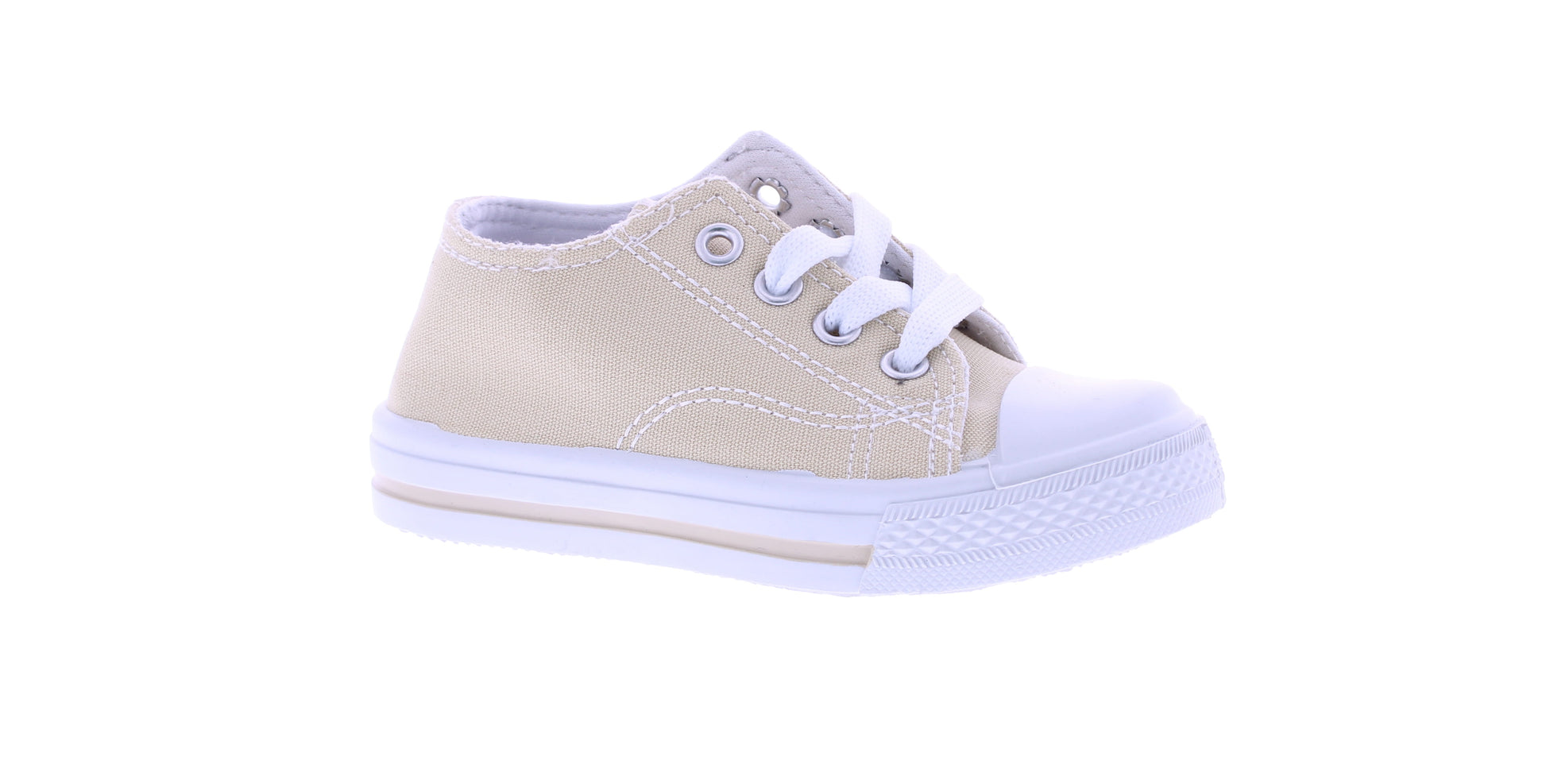 Kids Canvas Sneaker