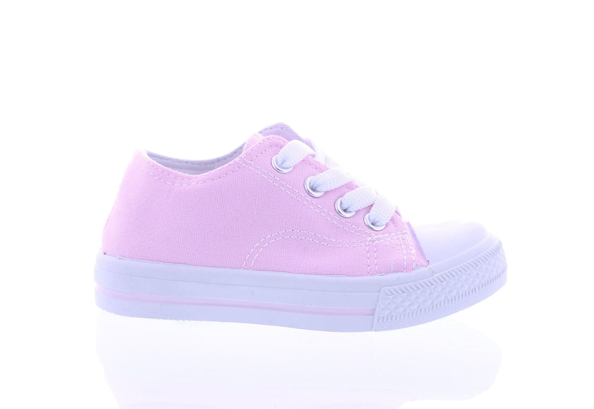 Kids Canvas Sneaker