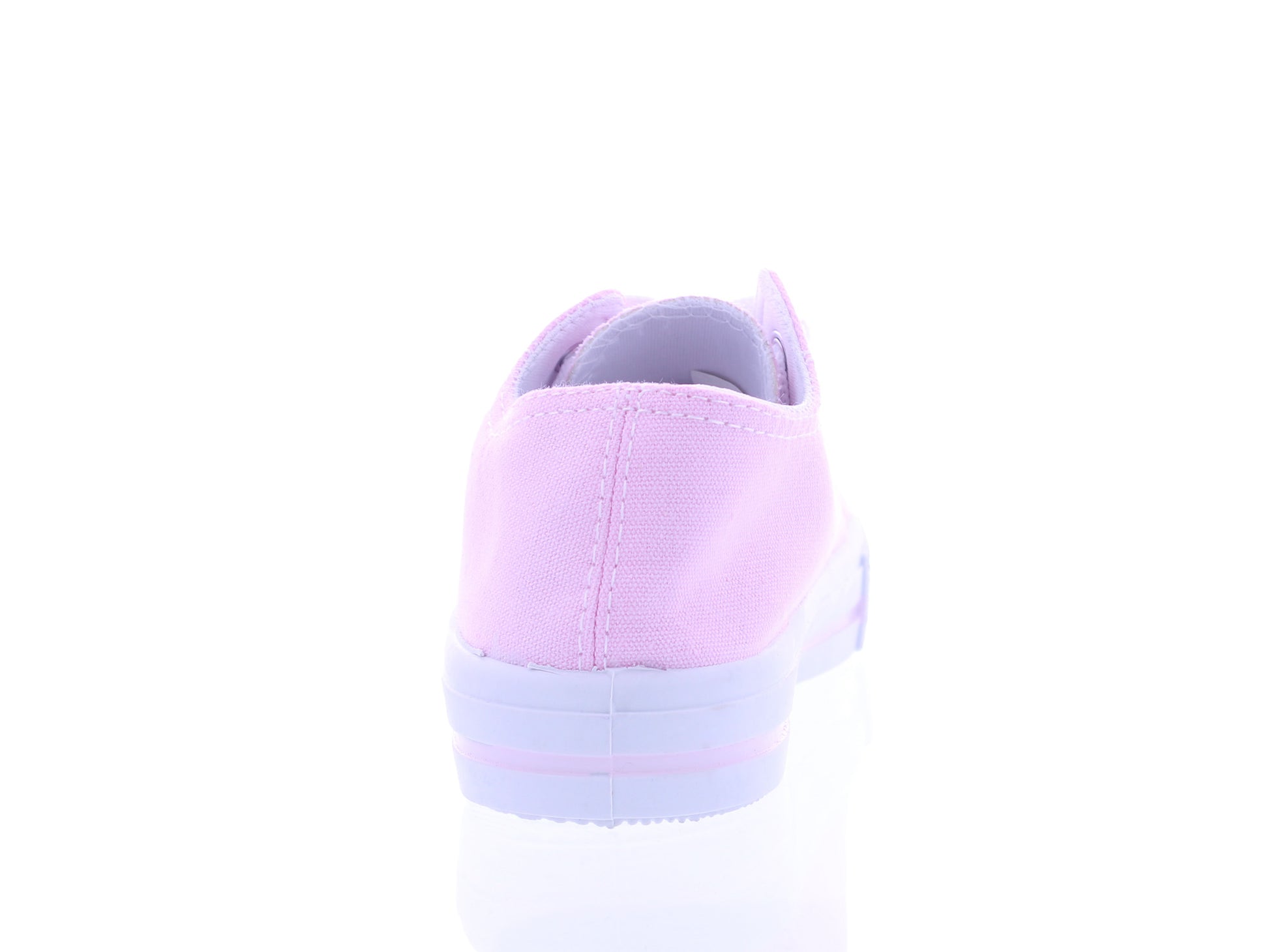 Kids Canvas Sneaker