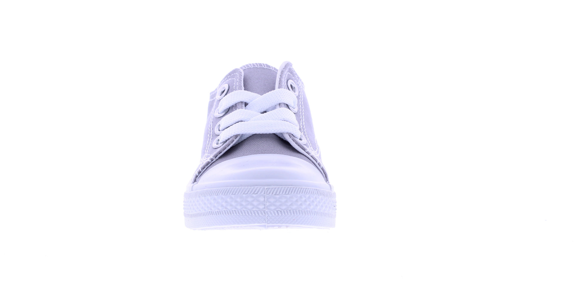 Kids Canvas Sneaker