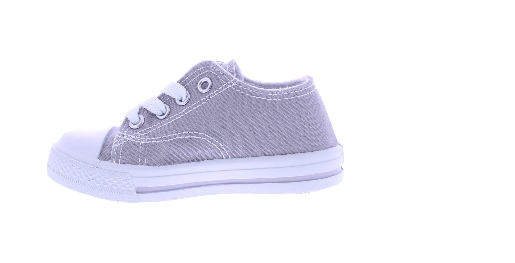Kids Canvas Sneaker