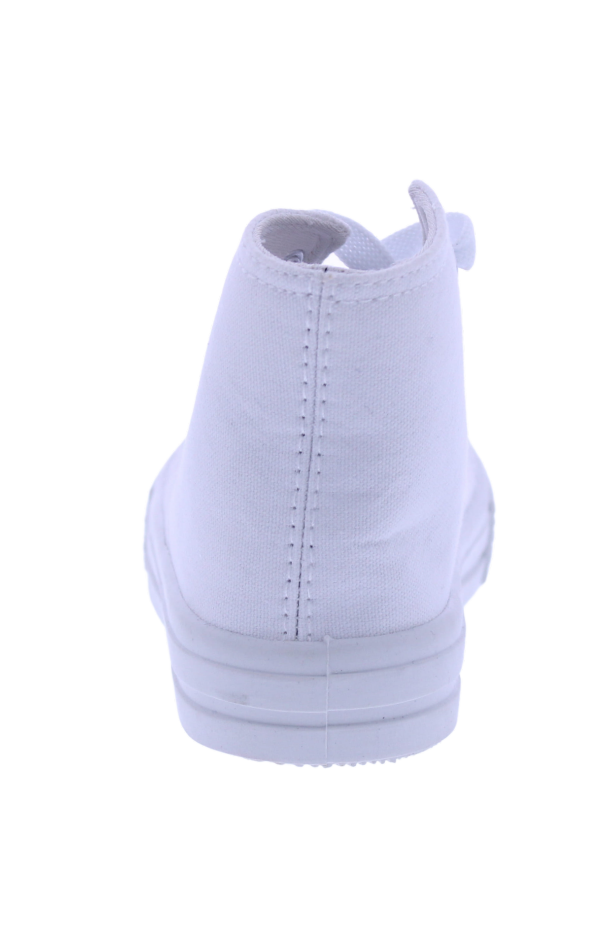 Toddler Hi Top Canvas Sneaker