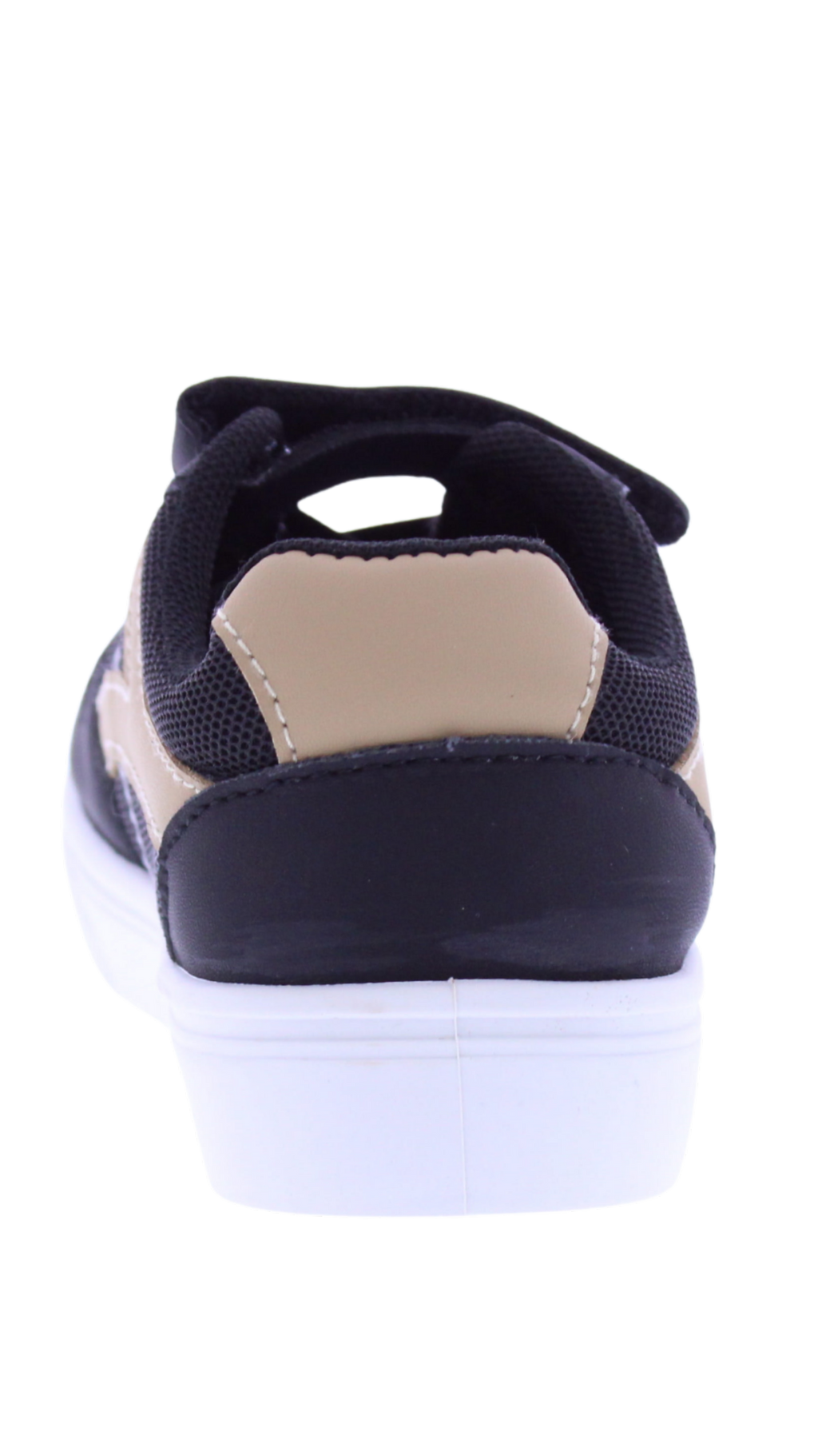 Kids' Mesh Velcro Sneaker