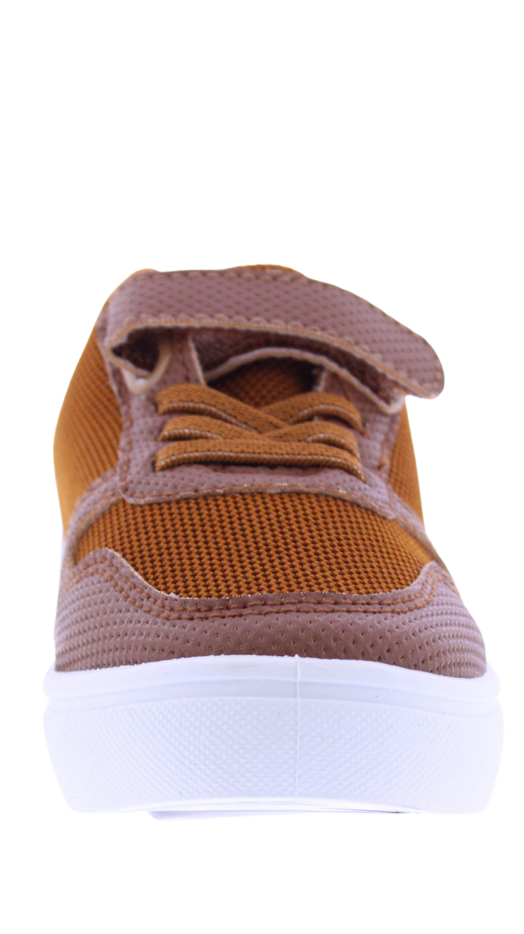 Kids' Mesh Velcro Sneaker