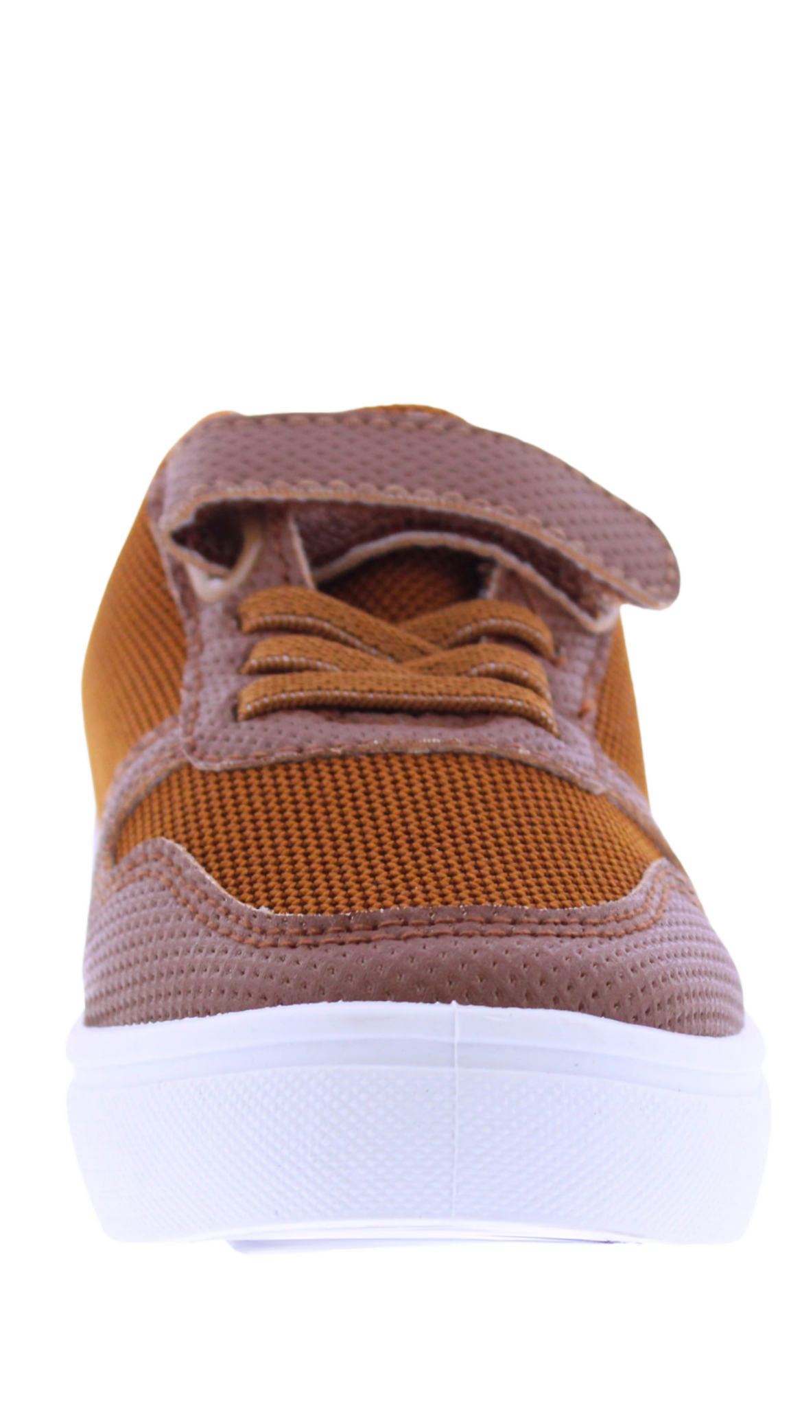 Kids' Mesh Velcro Sneaker