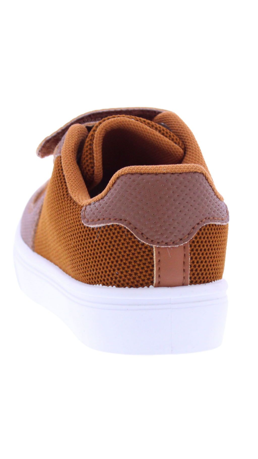 Kids' Mesh Velcro Sneaker