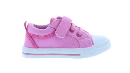 Deportivo Unisex Lona Cierre Velcro