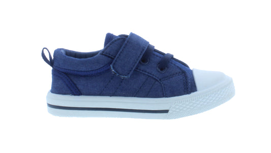 Deportivo Unisex Lona Cierre Velcro