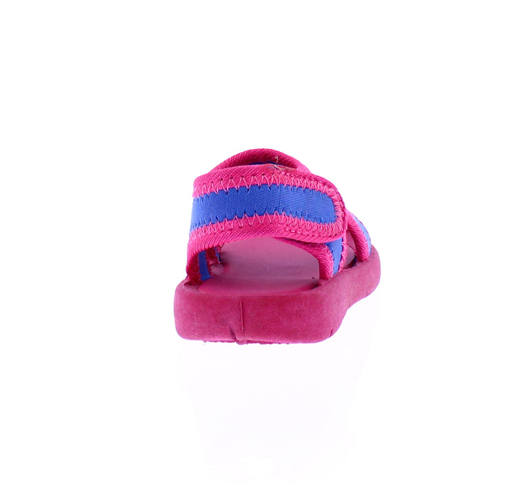 Baby Girls Neoprene Sandal