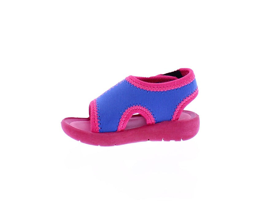 Baby Girls Neoprene Sandal