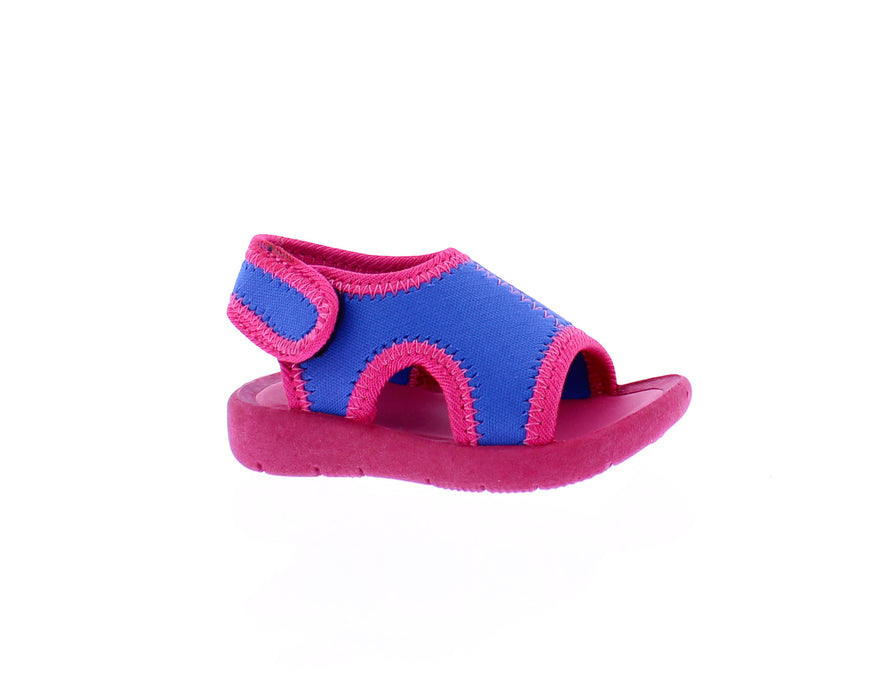 Baby Girls Neoprene Sandal