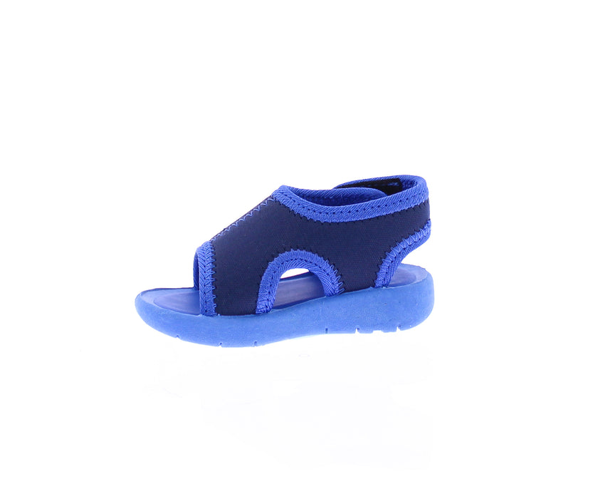 Baby Boy Neoprene Sandal