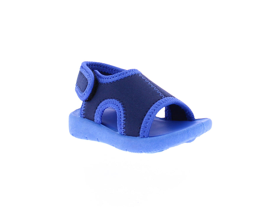 Baby Boy Neoprene Sandal