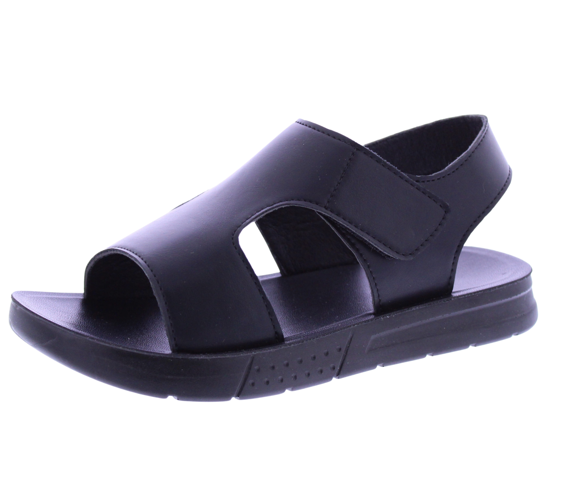 Kids Velcro Sandal