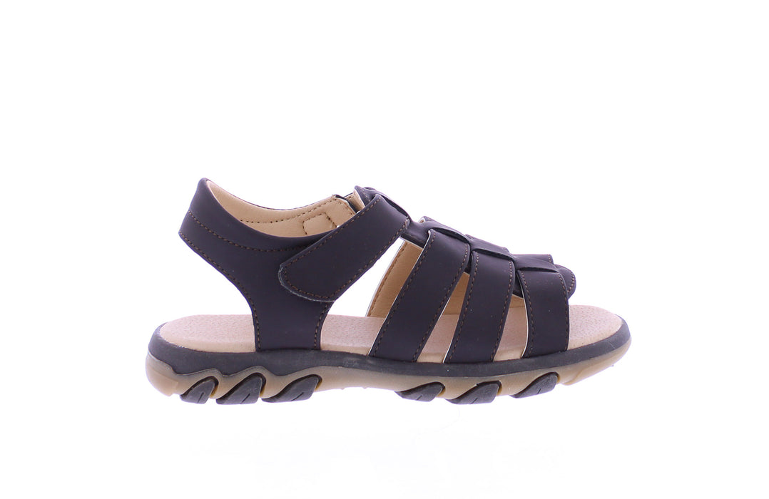 Boys Velcro Sandal