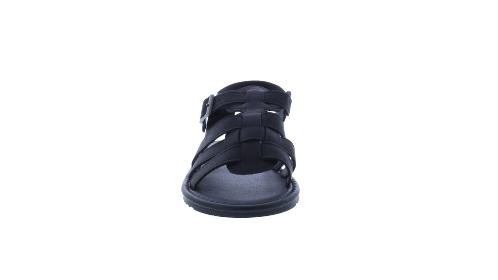 Boys Three Strap Sandal
