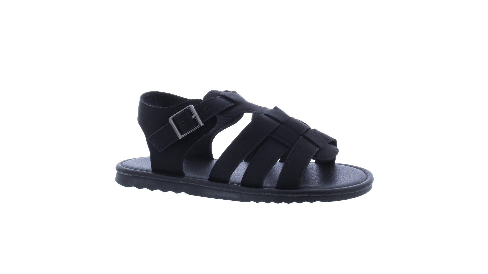 Boys Three Strap Sandal