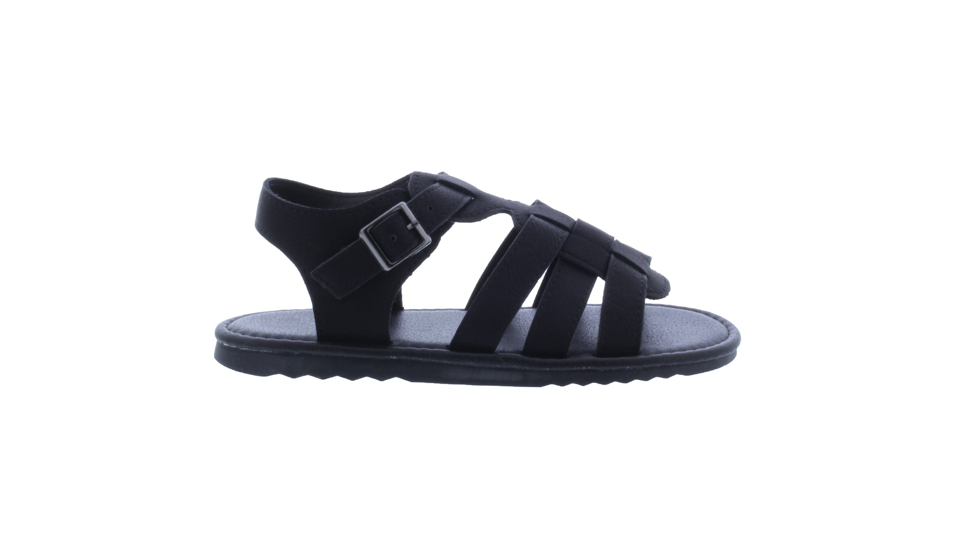 Boys Three Strap Sandal