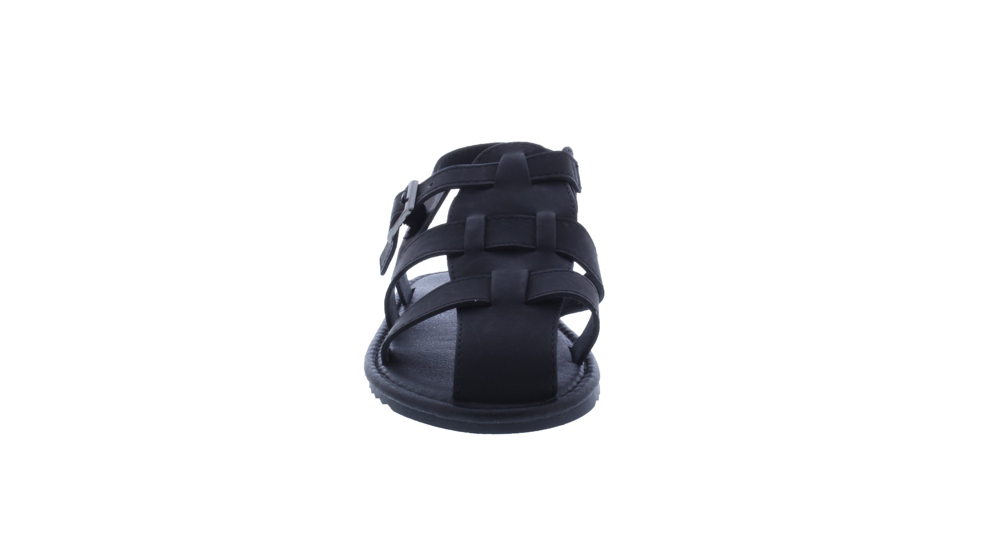 Boys Closed Toe Sandal