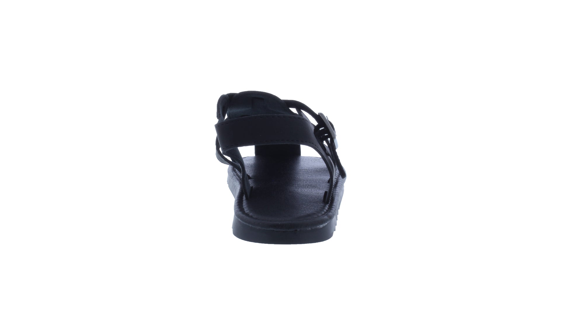 Boys Closed Toe Sandal