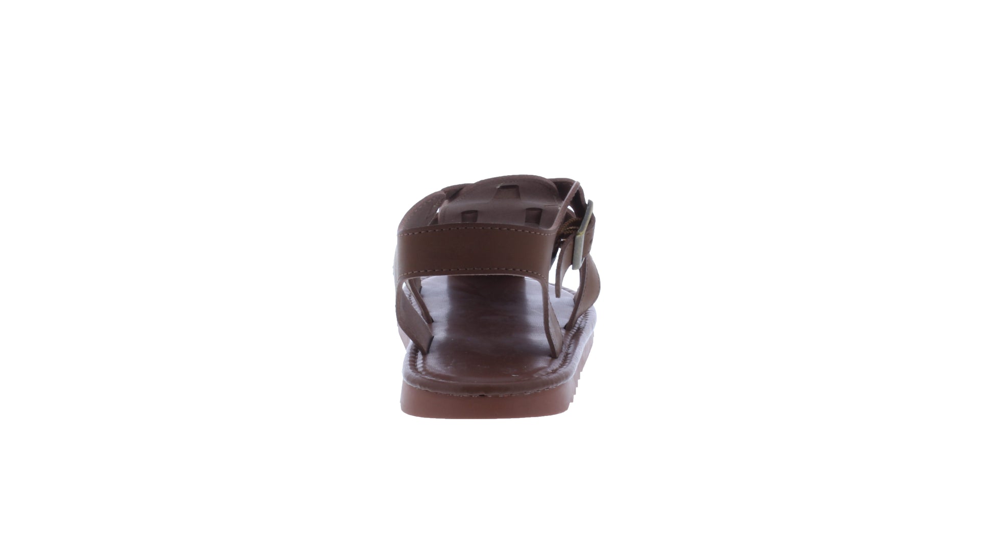 Boys Closed Toe Sandal
