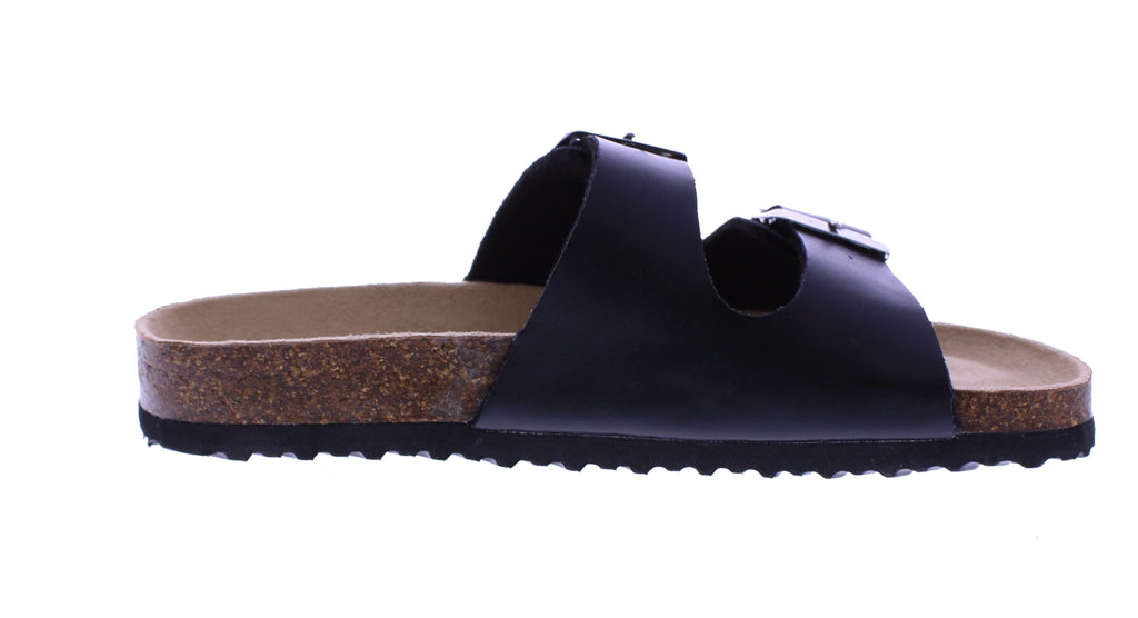 Kids Double Buckle Slide