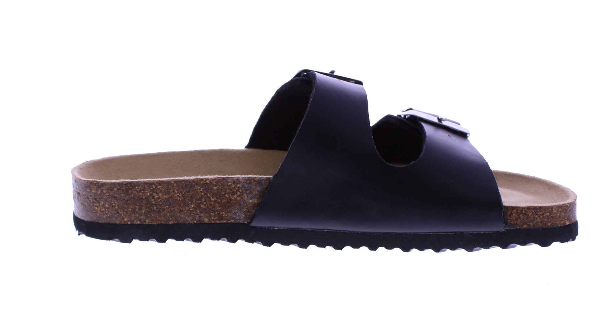 Kids Double Buckle Slide