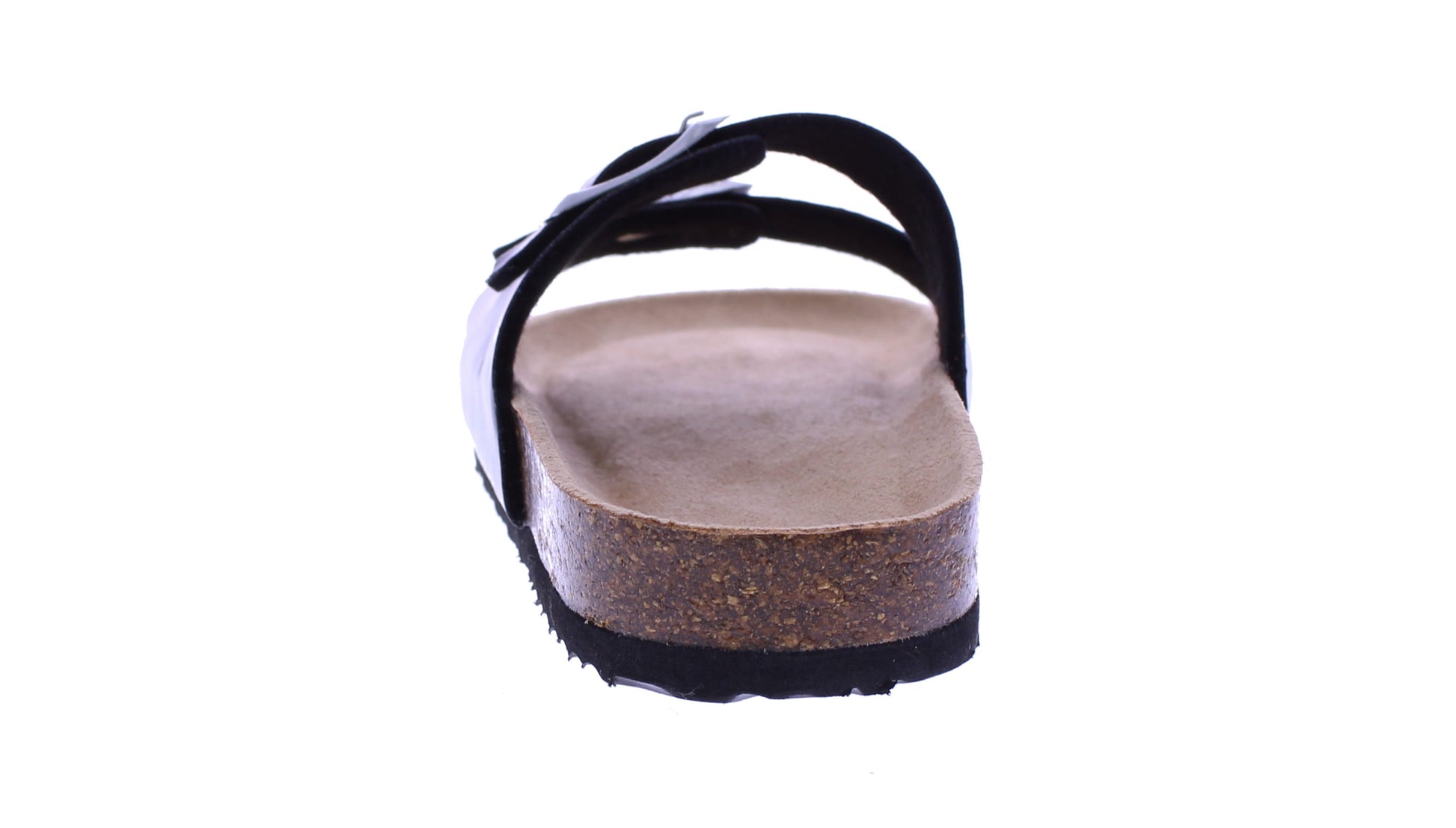 Kids Double Buckle Slide
