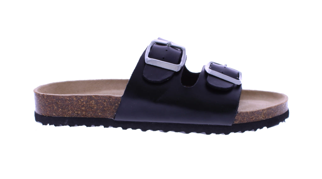 Kids Double Buckle Slide