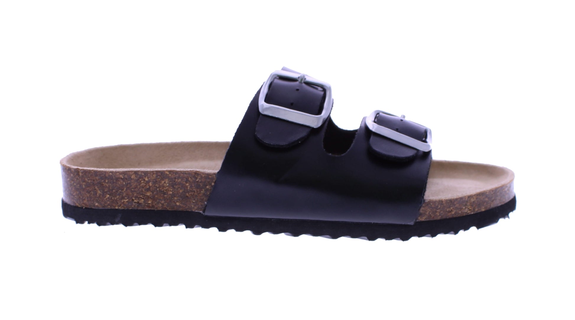 Kids Double Buckle Slide