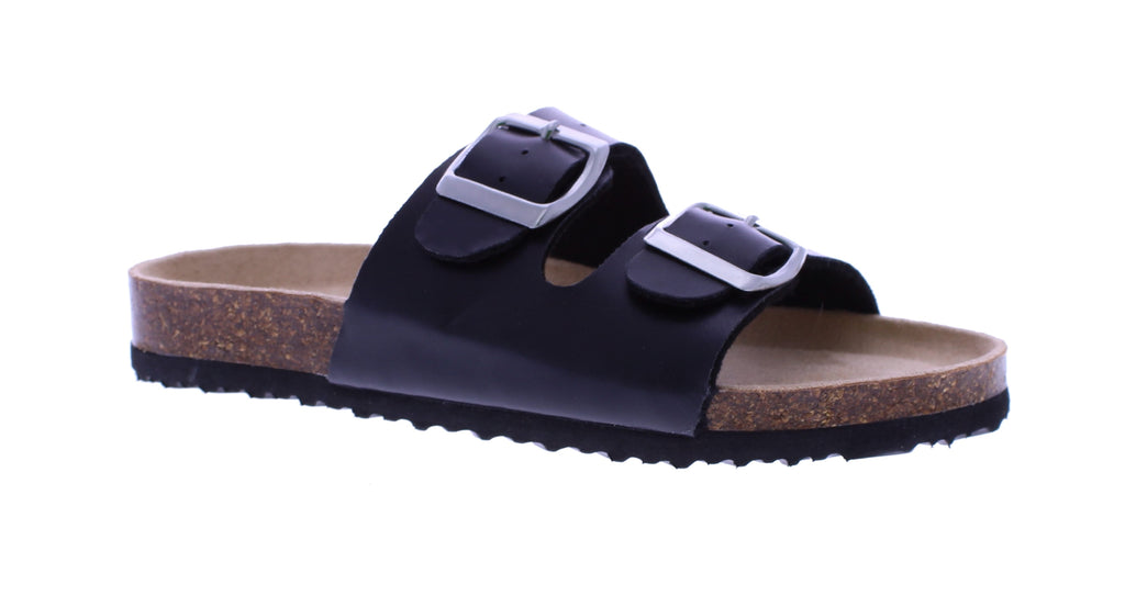 Kids Double Buckle Slide