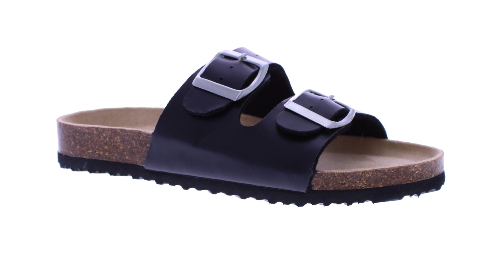 Kids Double Buckle Slide
