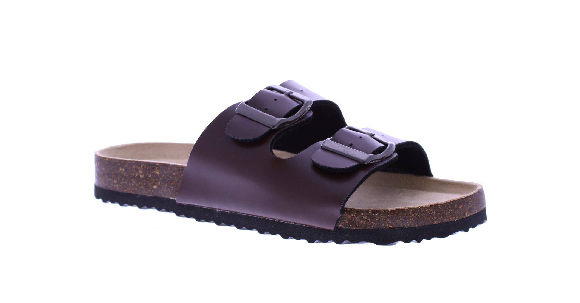 Kids Double Buckle Slide