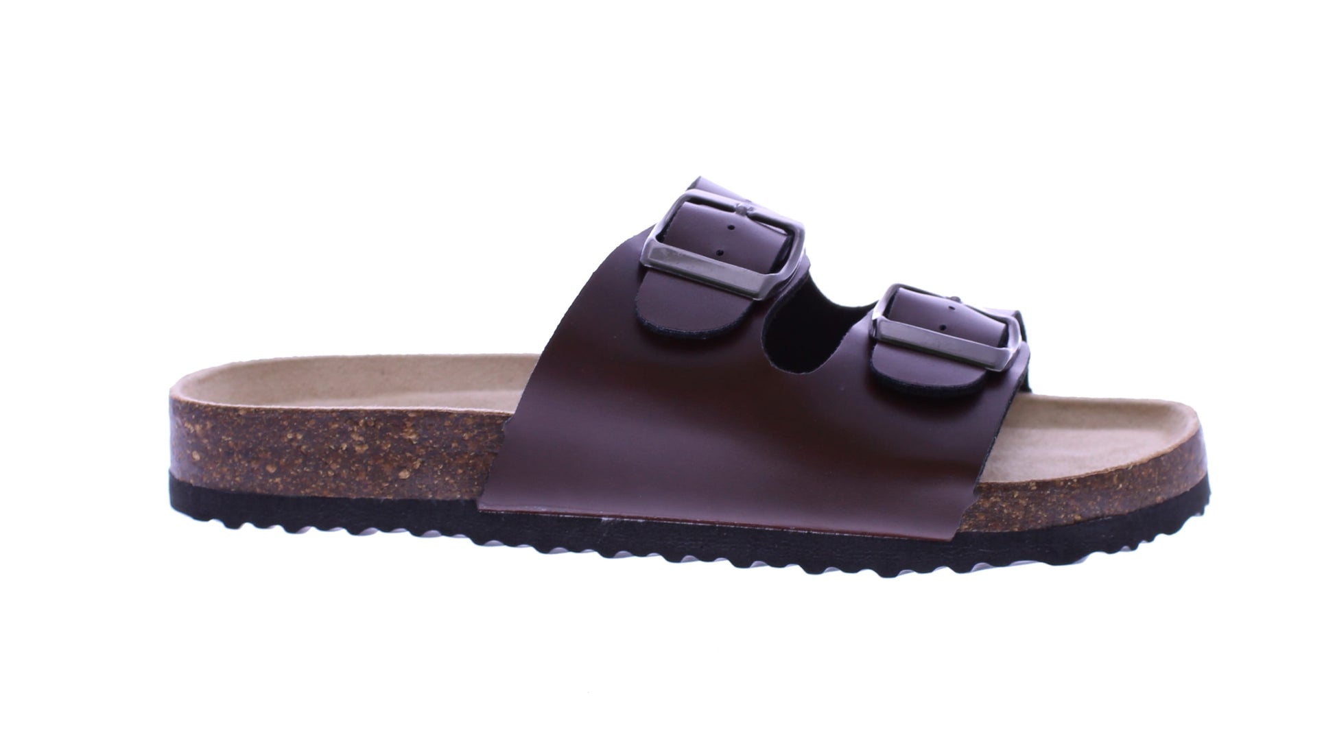 Kids Double Buckle Slide