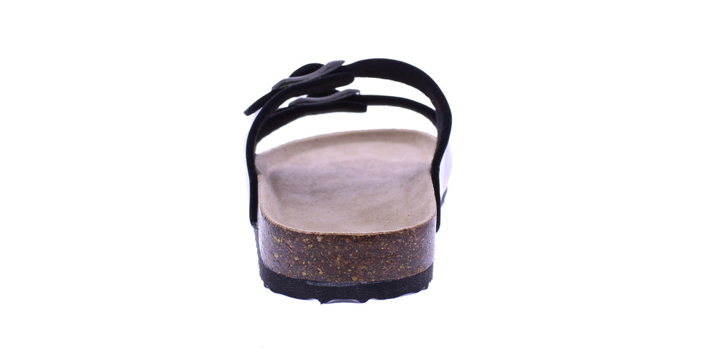 Kids Double Buckle Slide