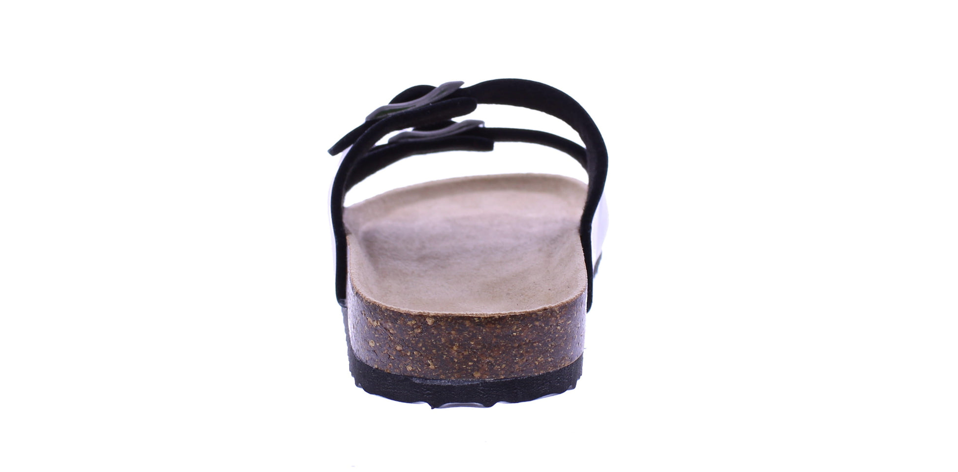 Kids Double Buckle Slide