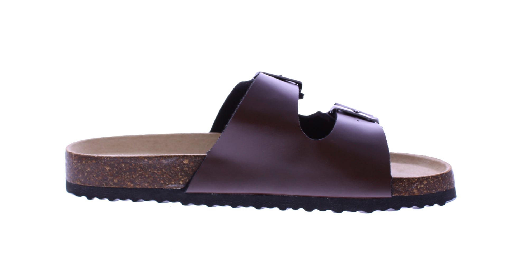 Kids Double Buckle Slide