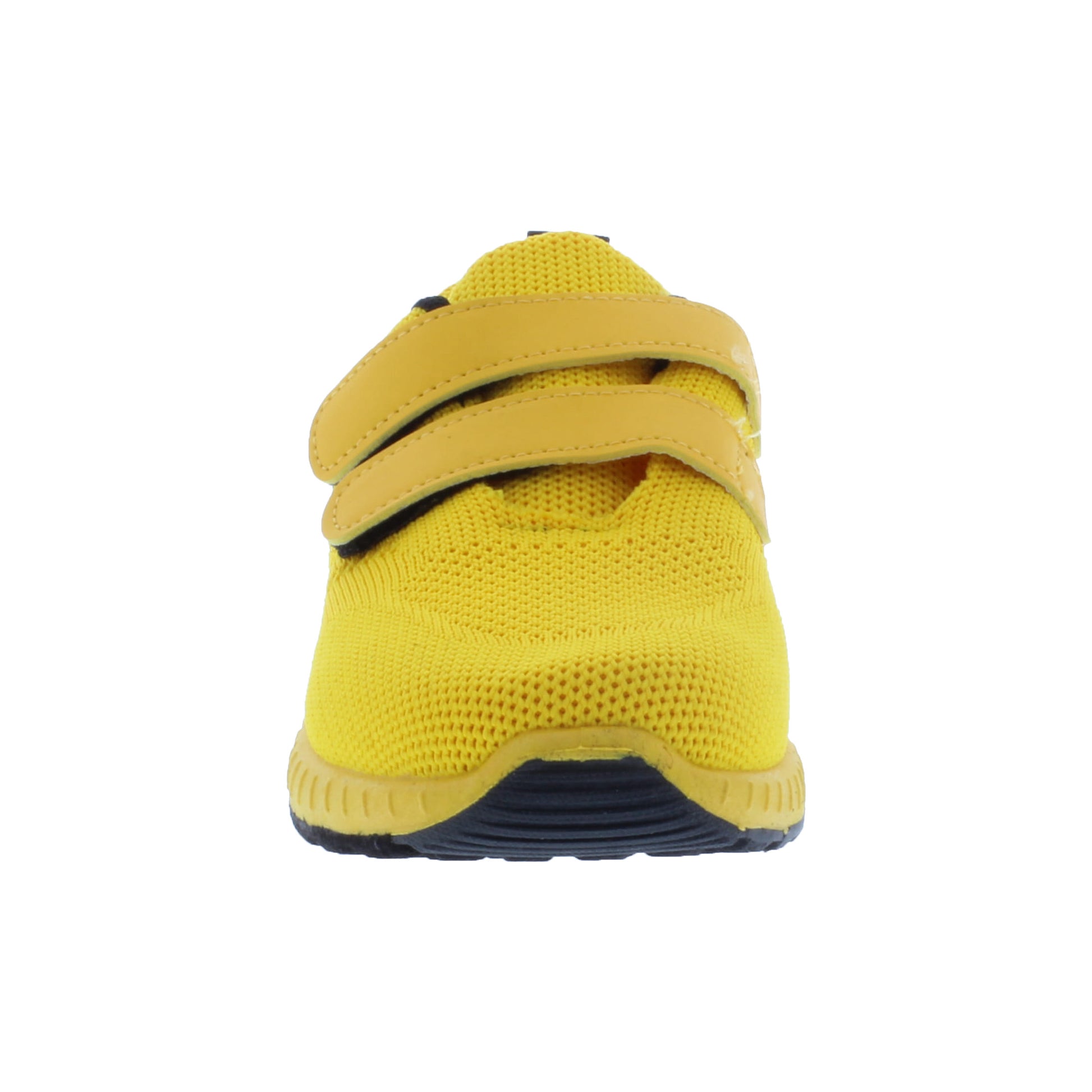 Boys Fabric Lace Up Sneaker