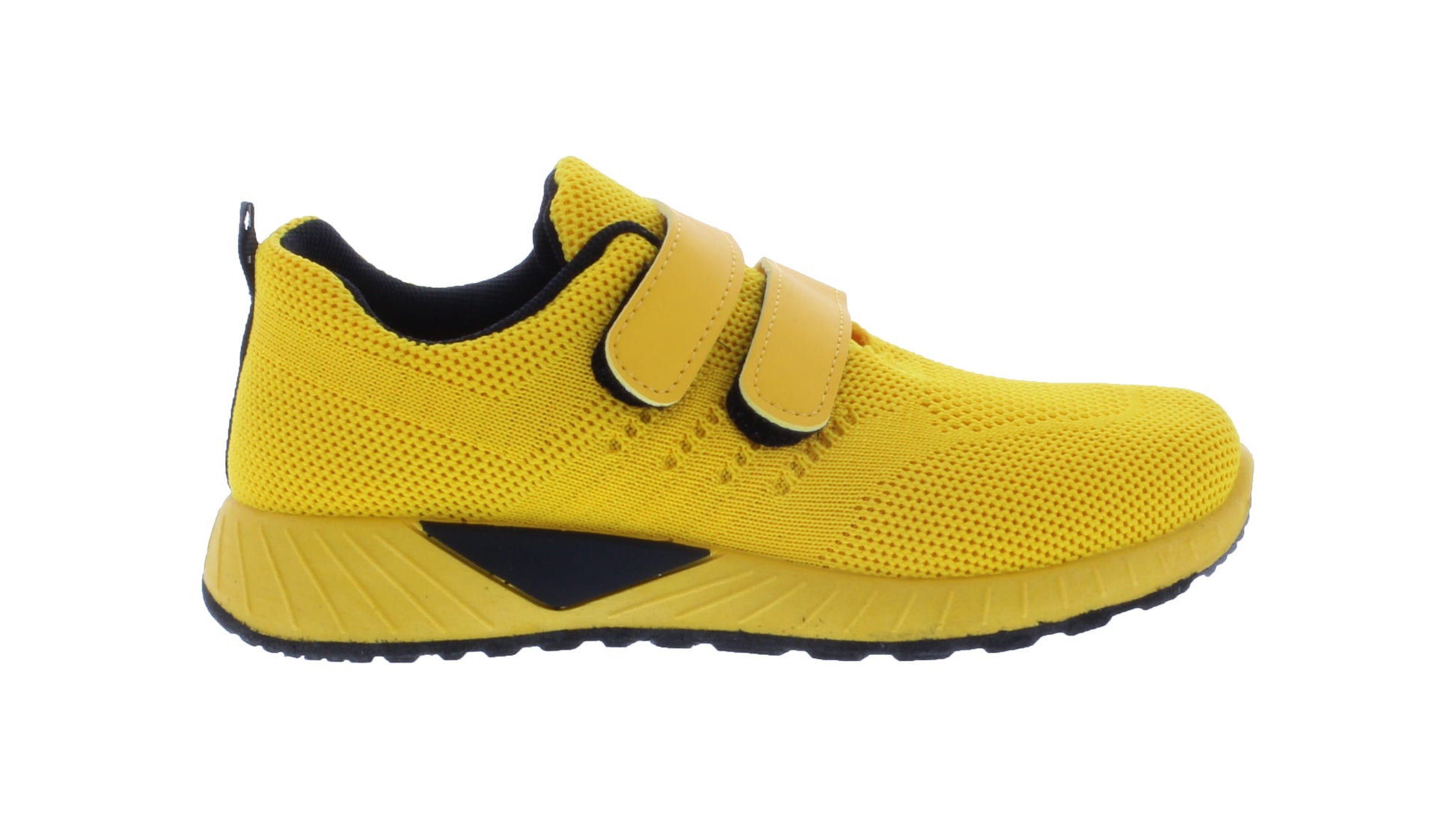 Boys Fabric Lace Up Sneaker